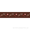 ビニール幕 Chocolate Valentine