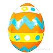 ミニエアーPOPイースターエッグ（高さ：25cm）