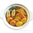 食品サンプル　海鮮鍋 otarukaiyo-1nabe_3.jpg