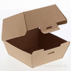 ネオクラフトバーガーBOX S 20枚入