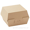 ネオクラフトバーガーBOX L 20枚入