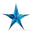 スターバースト（ブルー）
