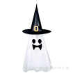ハンギングウイッチゴースト（ホワイト）