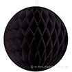 ハニカムボール ブラック