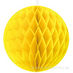 ハニカムボール イエロー