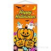 わくわくハロウィンタペストリー（防炎加工）