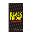 タペストリー BLACK FRIDAY （防炎加工）