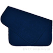 スムースフリースブランケット S （ネイビー）