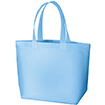 不織布スタンダードバッグ フロスティブルー
