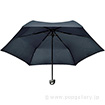 ハンガーグリップUV折りたたみ傘 ネイビー