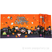ハロウィンキッズシート