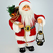 ダンシングドールサンタ
