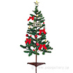120cmクリスマスアレンジツリーセット