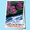 ポスターフレームスタンド（屋内用）A1ロウ両面シルバー