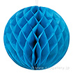 ハニカムボール（ブルー）