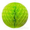 ハニカムボール（ライトグリーン）