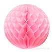 ハニカムボール（ピンク）
