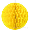ハニカムボール（イエロー）