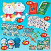 NEWドラえもんグッズプレゼント（120名様用）