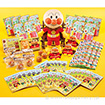 アンパンマングッズプレゼント（80名様用）