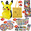 ポケモン - プレゼント用 Amazon.co.jp: ティーズファクトリー ポケットモンスター3P