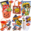 スウィートハロウィンプレゼント（50名様用）