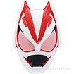 お面 仮面ライダーギーツ