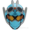 お面 仮面ライダー ガッチャ―ド