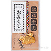 えと姿（丑）根付（おみくじ付）