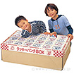 ［大型送料］ジャンボラッキーパンチBOX