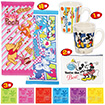 キャラクターホームアイテムプレゼント（100名様用）
