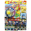 当てくじ コドモクラブP30 （オールポケモン当て）