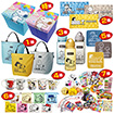 スヌーピーおでかけピクニックプレゼントⅣ（100名様用）