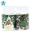 2026クリスマストイレットロール ペアロール