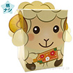干支BOXティッシュよう吉 （40枚入）