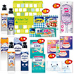 α快適ライフグッズプレゼント（120名様用）