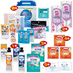 α快適ライフグッズプレゼント（120名様用）