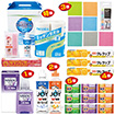 αもらってウレシイ！！日用品プレゼント（60名様用）