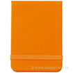 セルトナ・ハードカバー付箋セット（オレンジ）