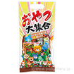 わくわくおやつ大集合