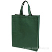 ビズソフトバック（マチ付） モスグリーン