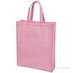 ビズソフトバック（マチ付） ピンク