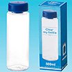 セルトナ クリアマイボトル（ブルー）