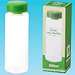 セルトナ クリアマイボトル（グリーン）