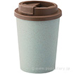 スフィア・バンブーファイバー二重構造タンブラー（ミント）