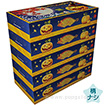 ハッピーハロウィンBOXティッシュ（100W）5P