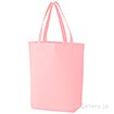 12オンススタンダードキャンバストートバッグ（M） ライトピンク