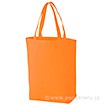 12オンススタンダードキャンバストートバッグ（M） オレンジ゛