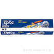 新Ziplocイージージッパー（M 3枚） 箱入