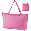 セルトナ・ハンドル付きラージポータブルバッグ（ピンク）